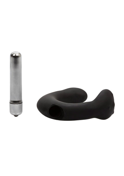 6-Plug/prostata-P-ROCK PROSTATE MASSAGER-6