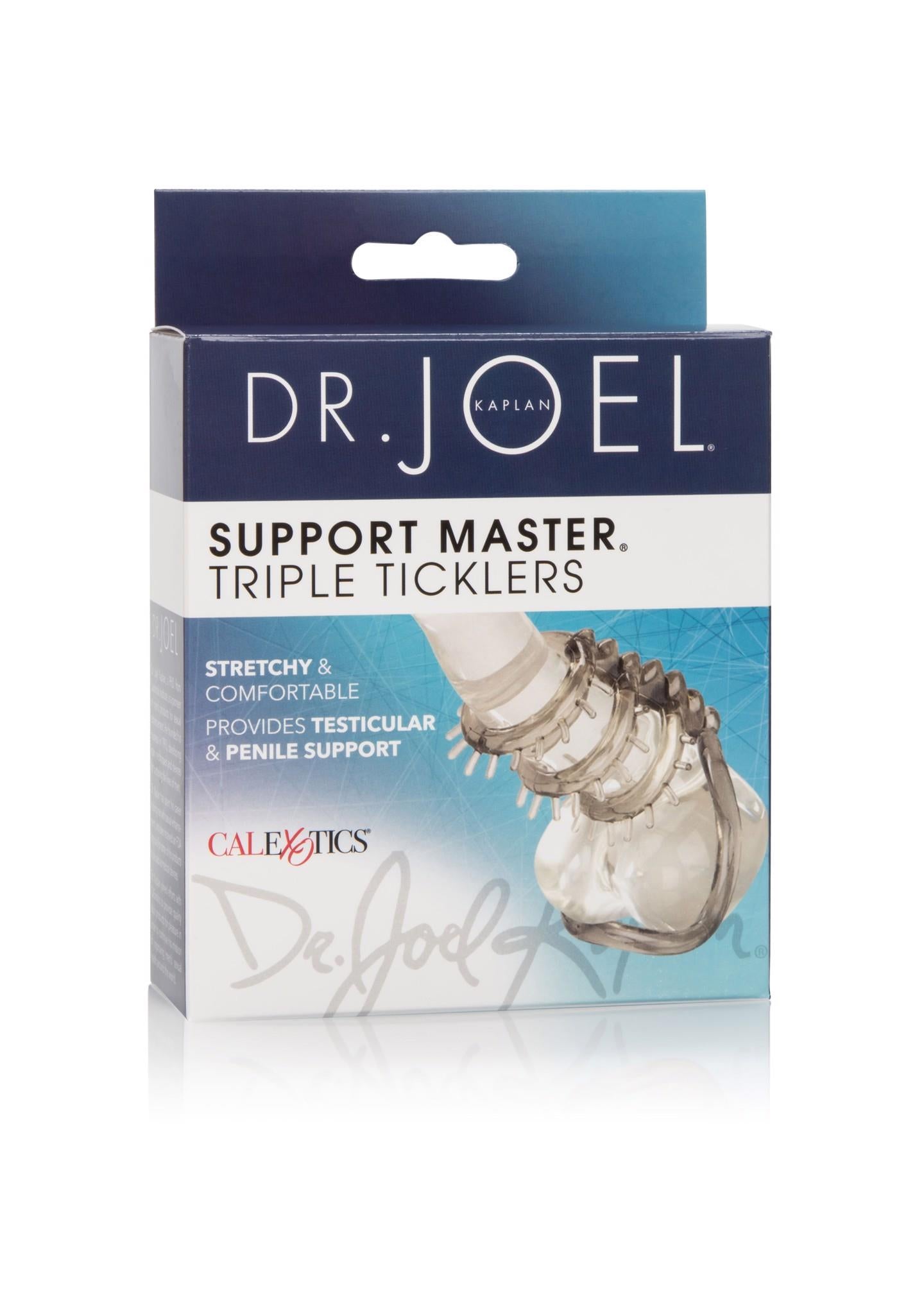 2-Pierścień-Support Master Triple Ticklers-2