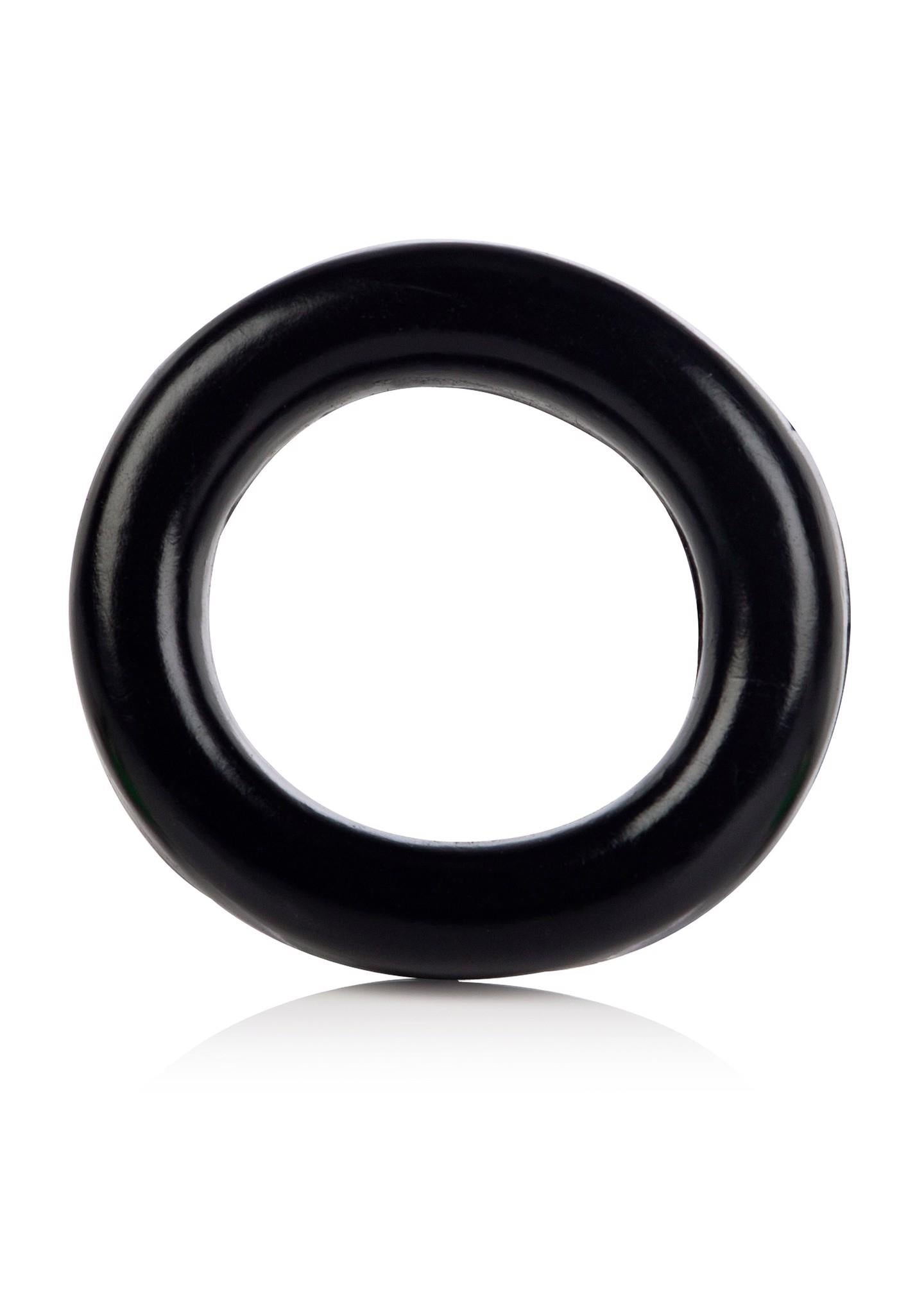 6-Pierścień-COLT 3 RING SET BLACK-6