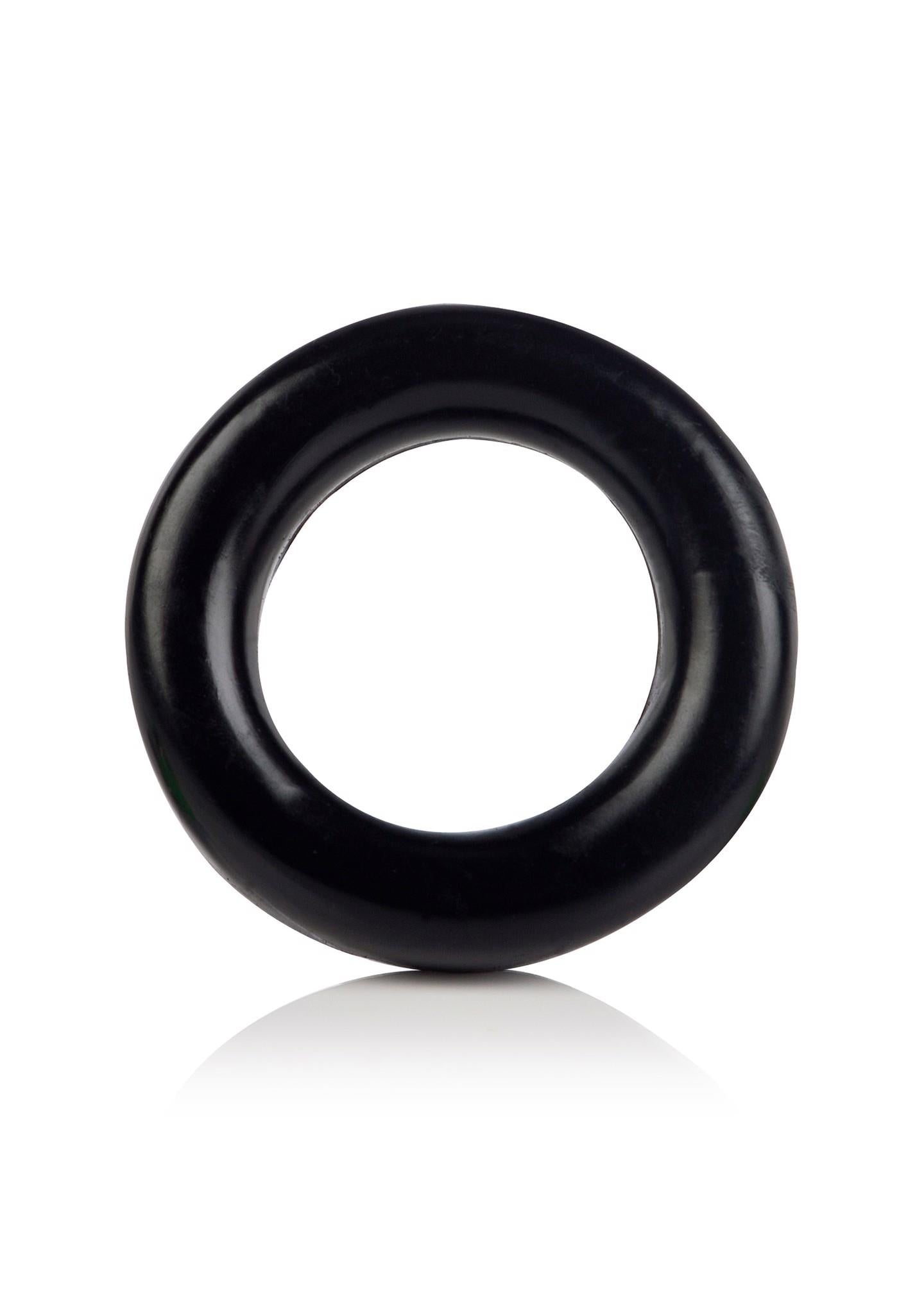8-Pierścień-COLT 3 RING SET BLACK-8