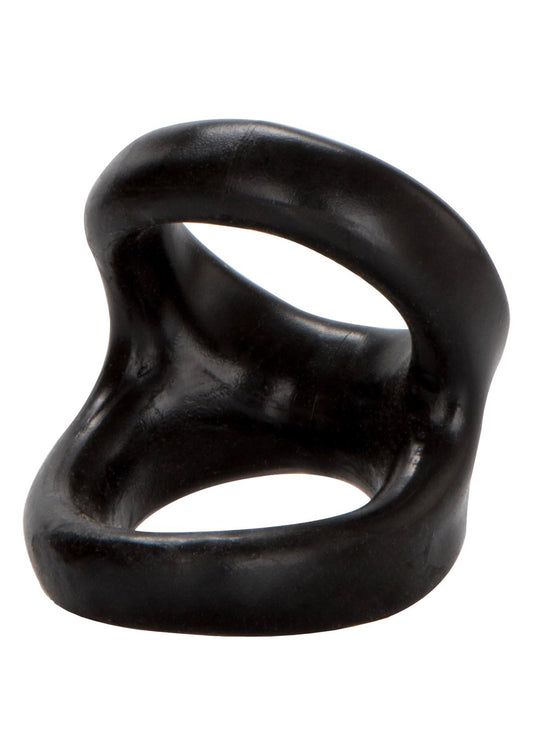 2-Pierścień-COLT SNUG TUGGER BLACK-2
