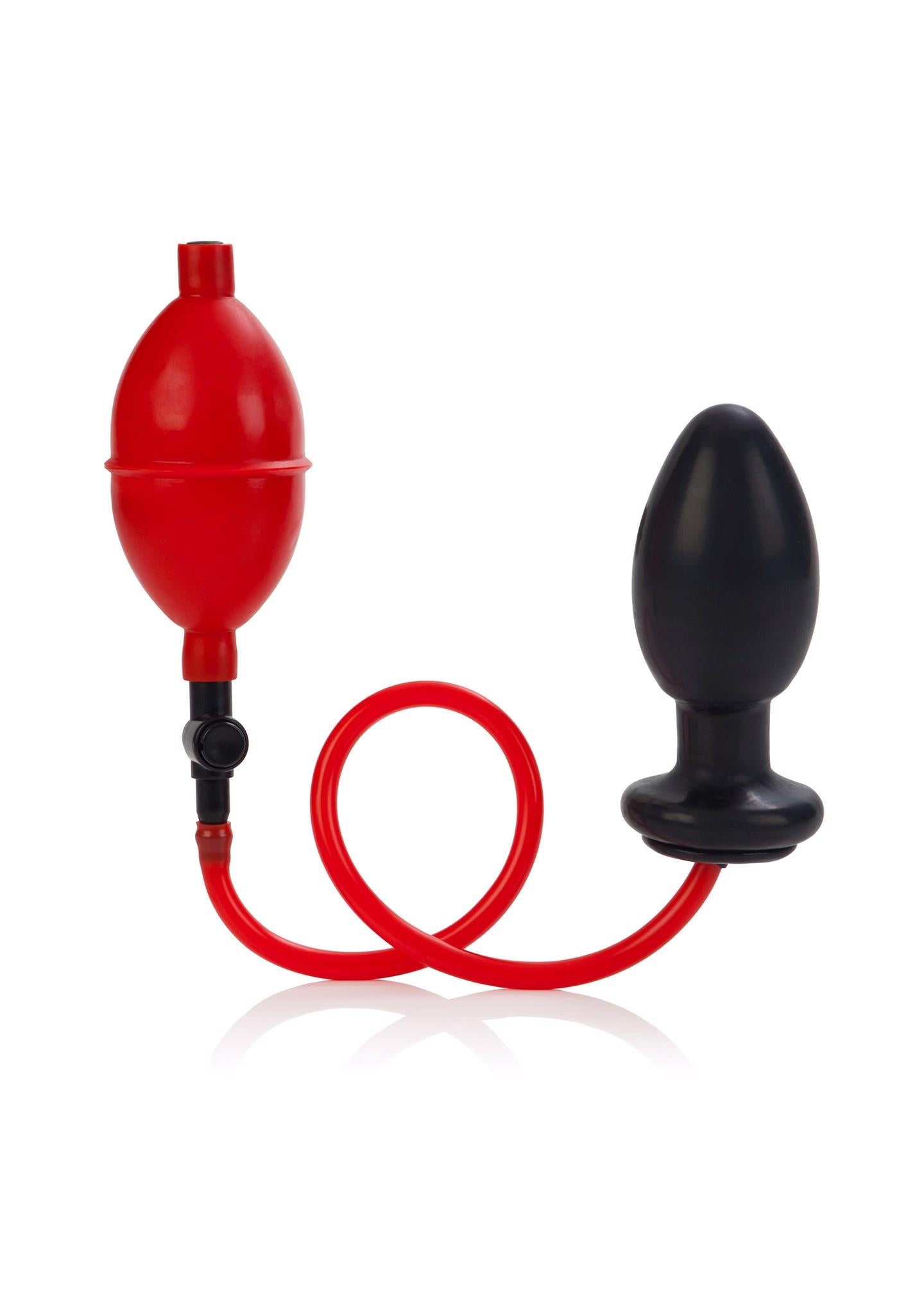 10-Plug-COLT EXPANDABLE BUTT PLUG-10