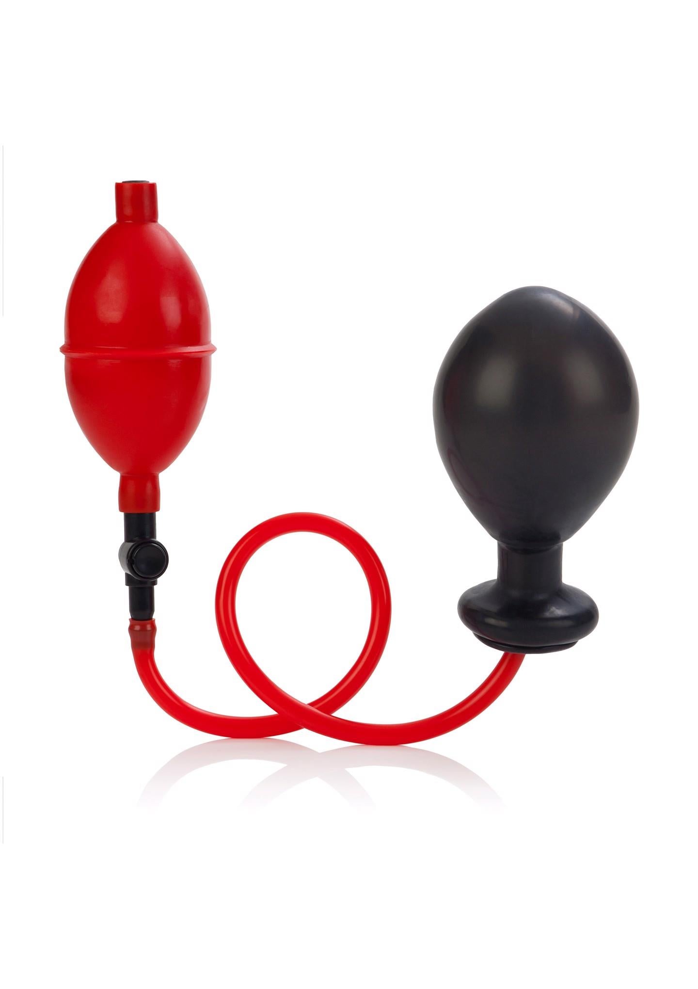 12-Plug-COLT EXPANDABLE BUTT PLUG-12