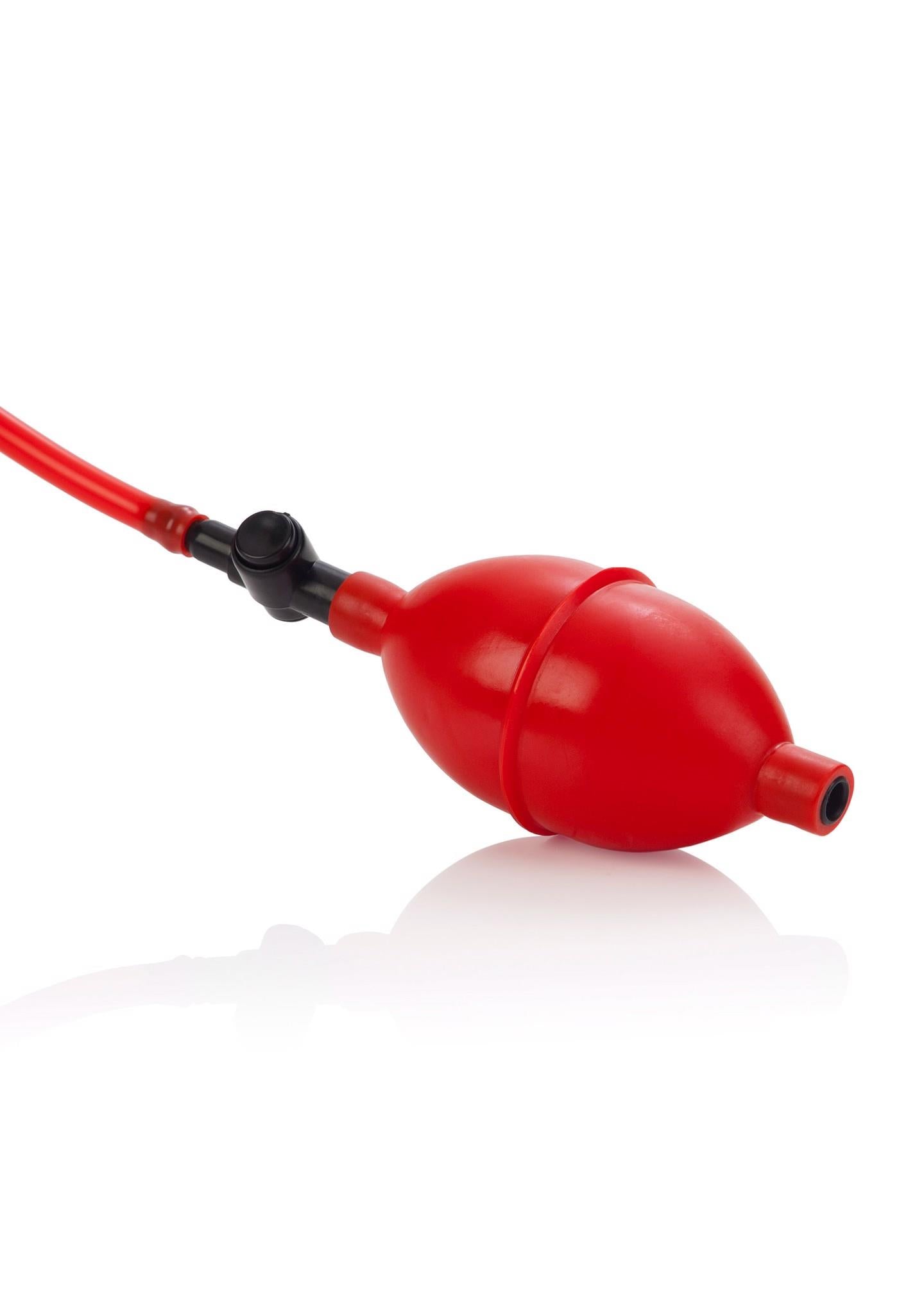 16-Plug-COLT EXPANDABLE BUTT PLUG-16