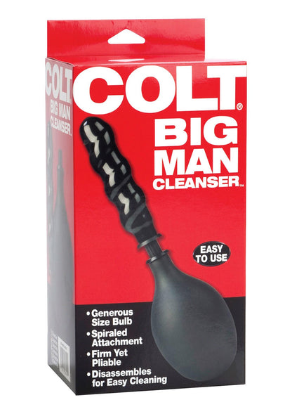 4-Anal/hig-COLT BIG MAN CLEANSER-4