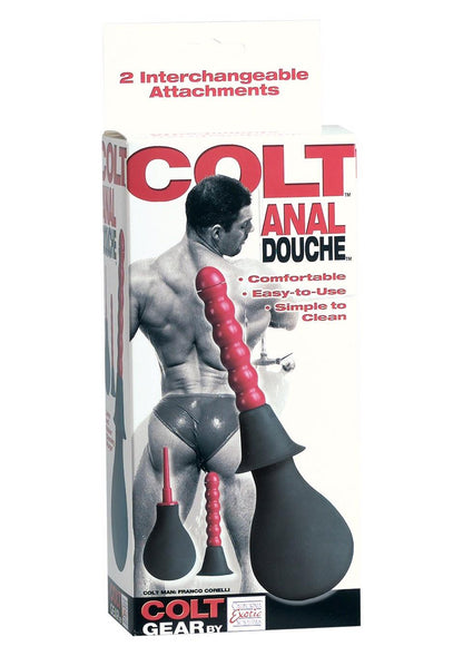 3-Anal/hig-COLT ANAL DOUCHE-3