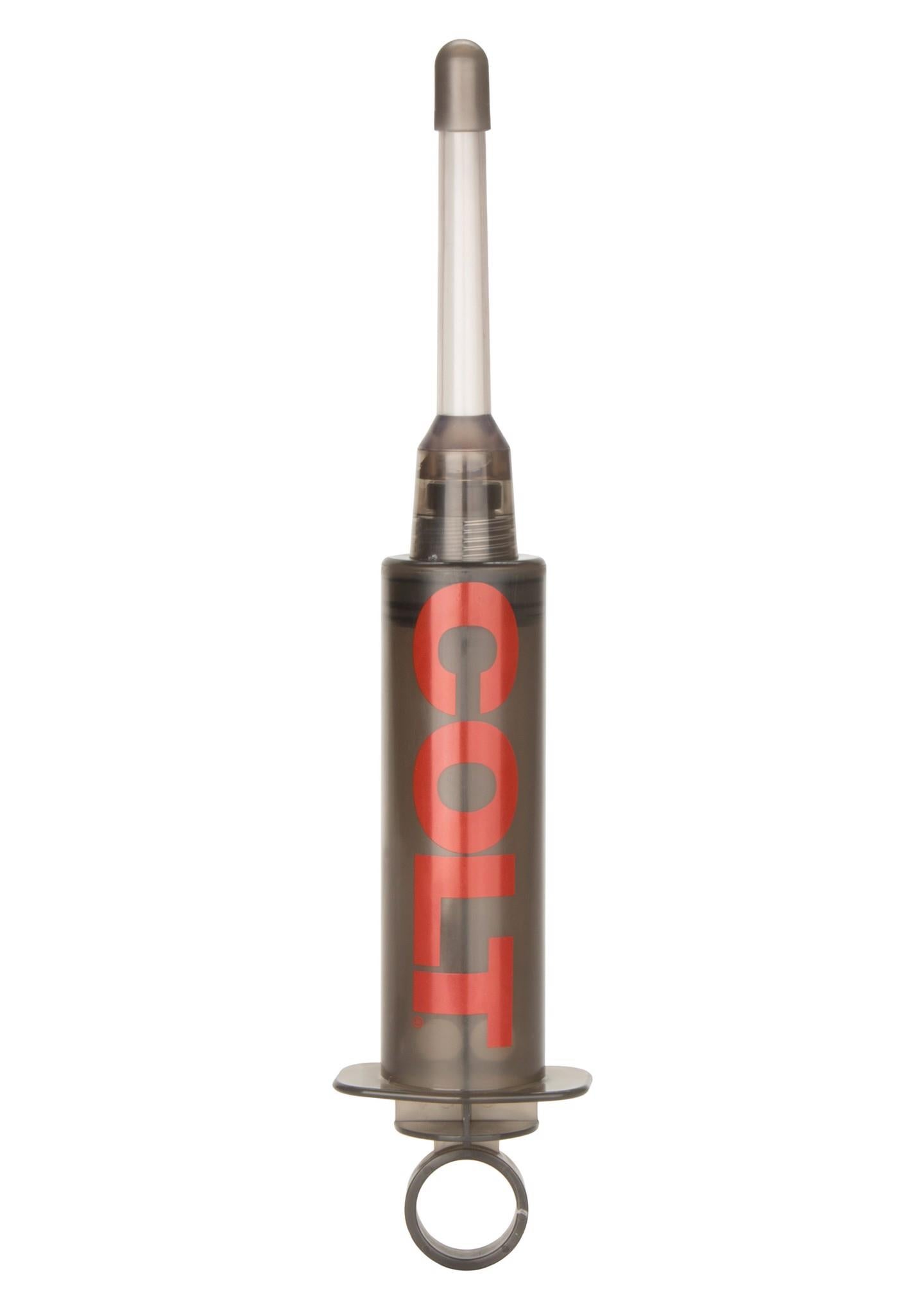 2-Anal/hig-COLT VIBRO CLEANSE SMOKE-2