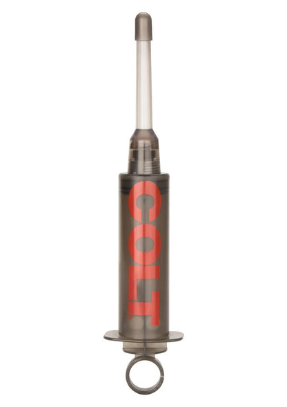 2-Anal/hig-COLT VIBRO CLEANSE SMOKE-2