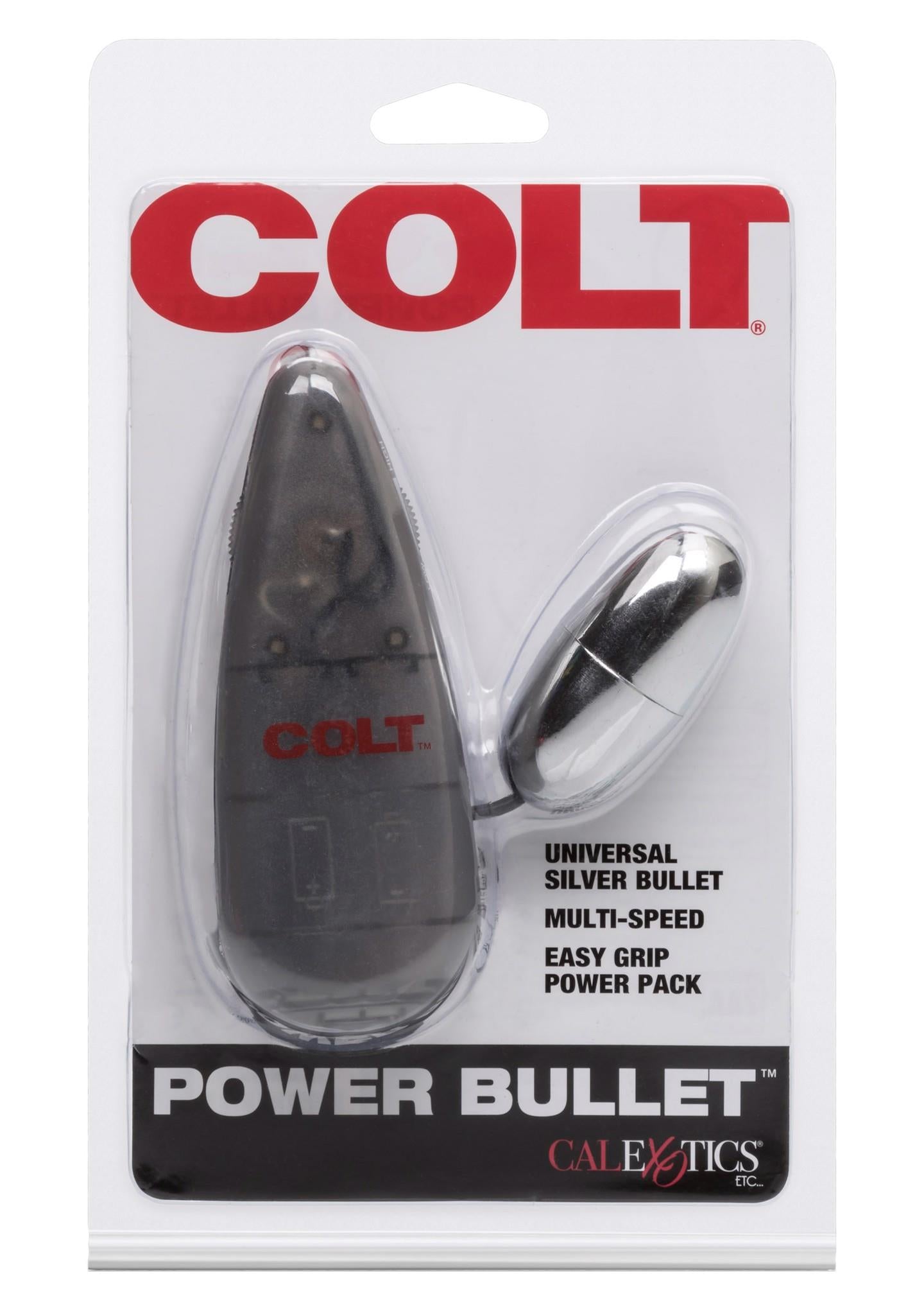 3-Jajko/wibr-COLT MULT-SPEED POWER PAK BULLET-3