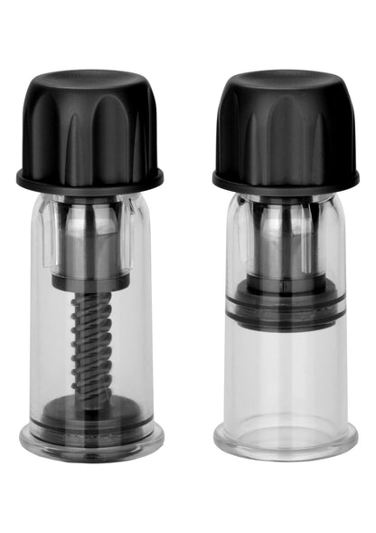 1-Pompka-COLT NIPPLE PROSUCKERS BLACK-1