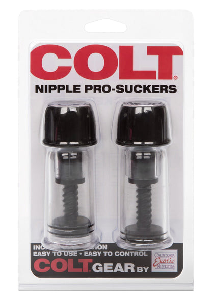 3-Pompka-COLT NIPPLE PROSUCKERS BLACK-3