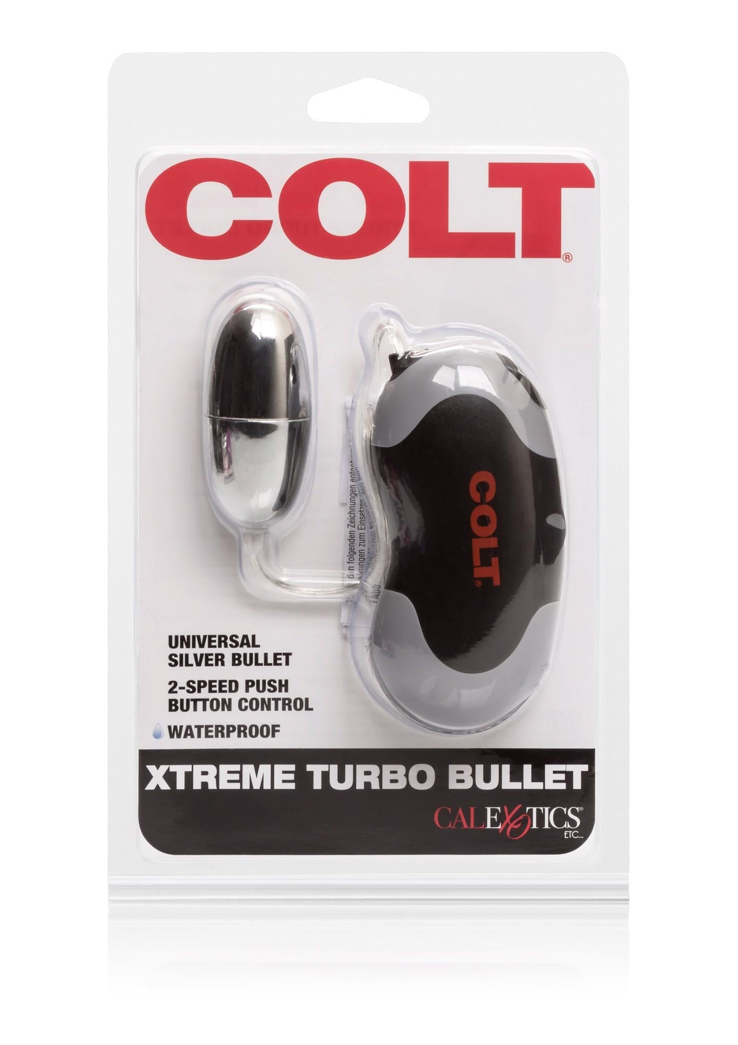 3-Jajko/wibr-COLT XTREME TURBO BULLET METAL-3