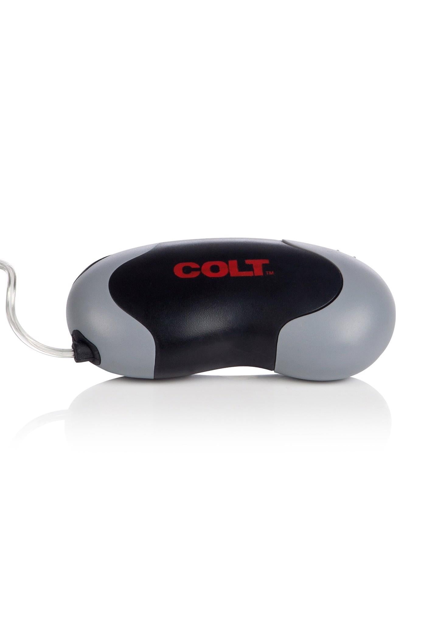 5-Jajko/wibr-COLT XTREME TURBO BULLET METAL-5
