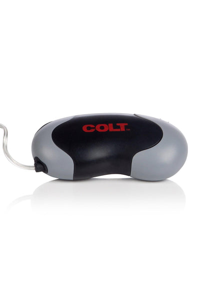 5-Jajko/wibr-COLT XTREME TURBO BULLET METAL-5