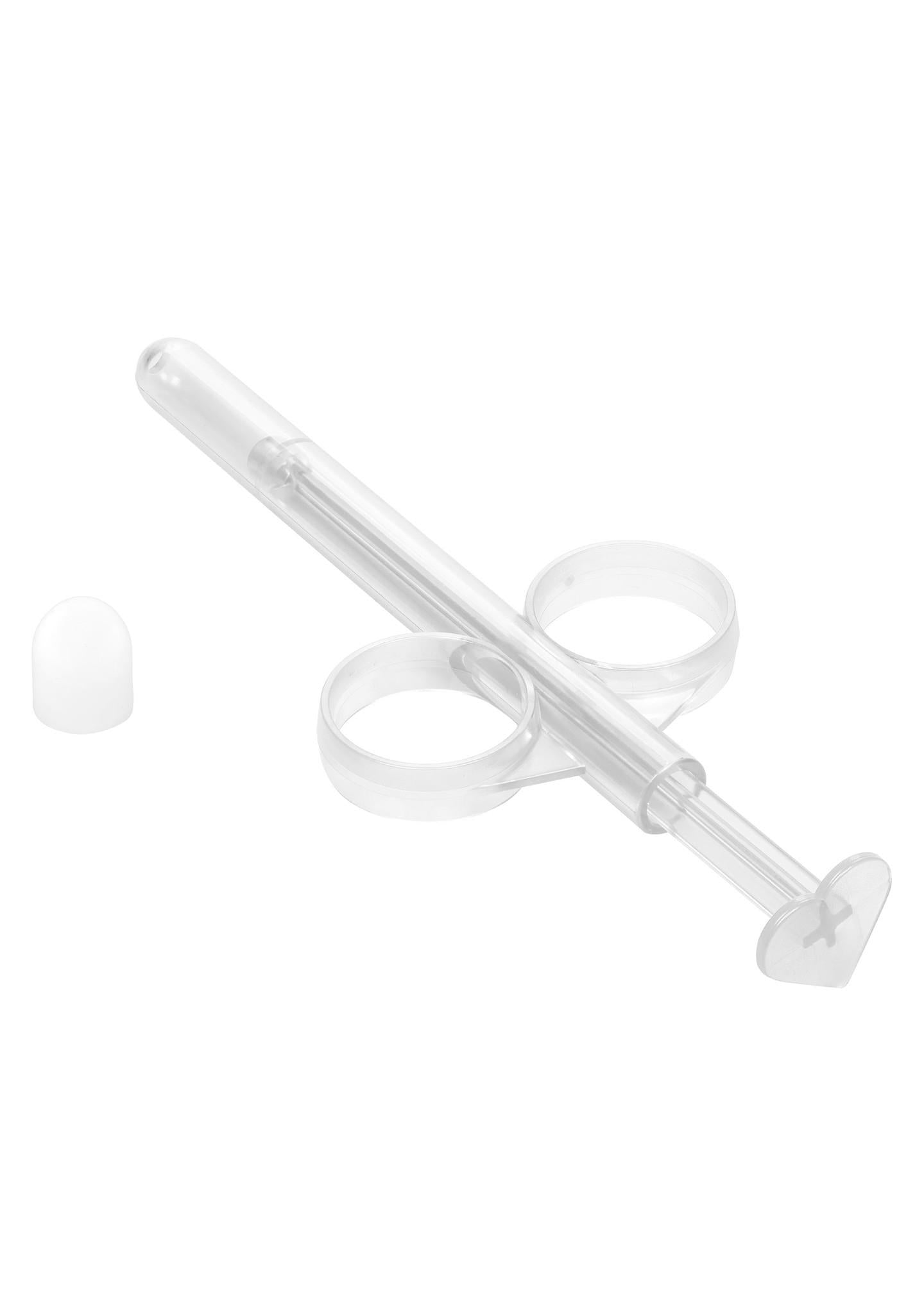 2-BDSM-LUBE TUBE 2 PCS-2