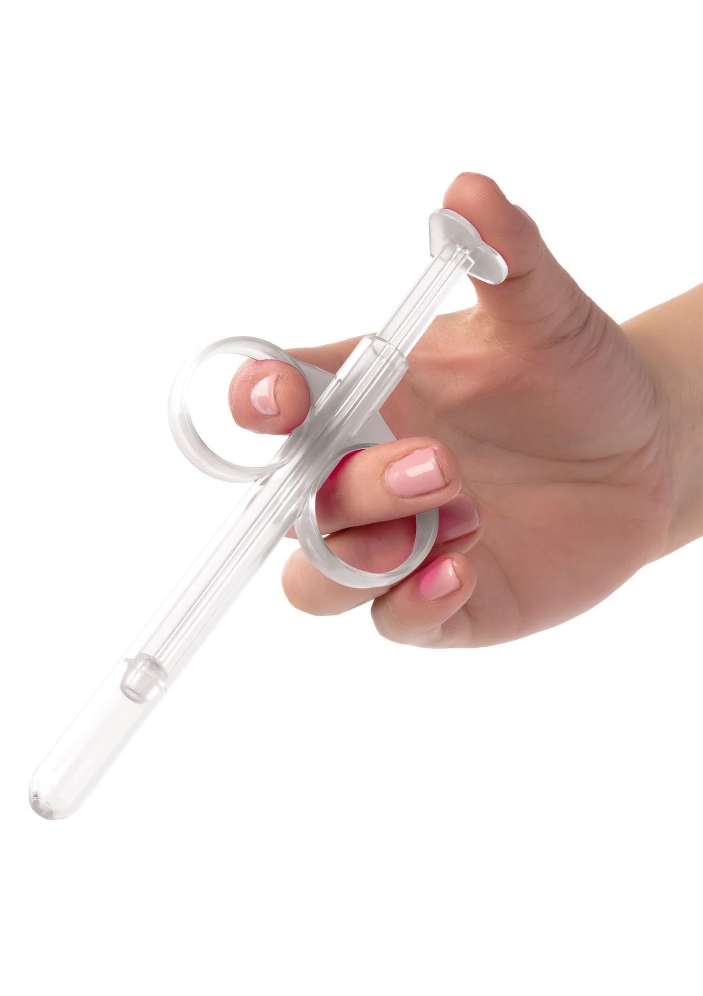 6-BDSM-LUBE TUBE 2 PCS-6