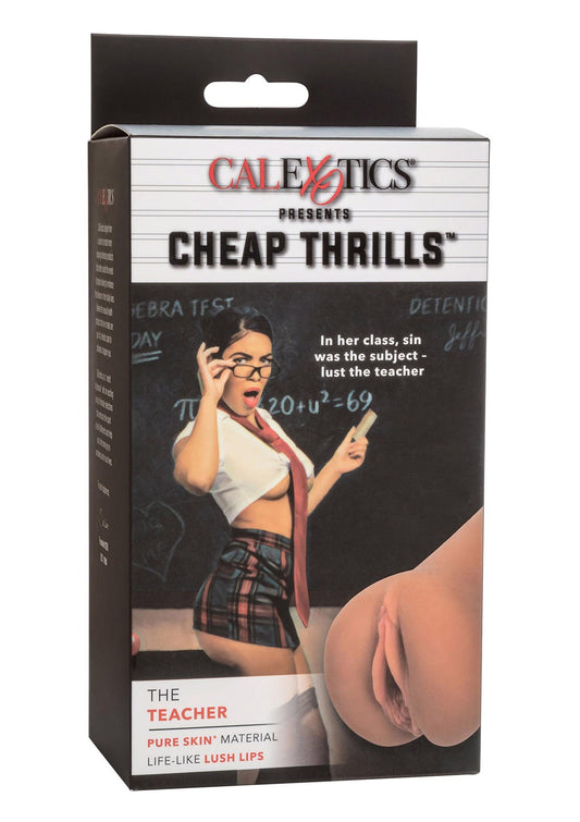 2-Cheap Thrills The Teacher Caramel skin tone-2