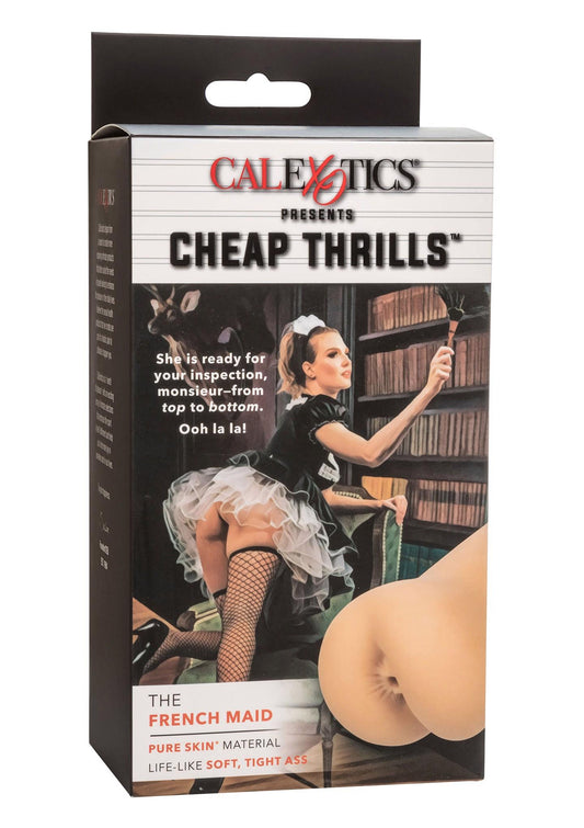 2-Cheap Thrills The French Maid Light skin tone-2
