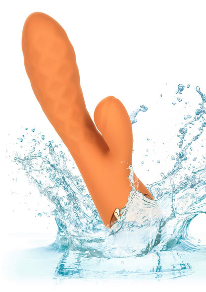 4-Newport Beach Babe Orange-4