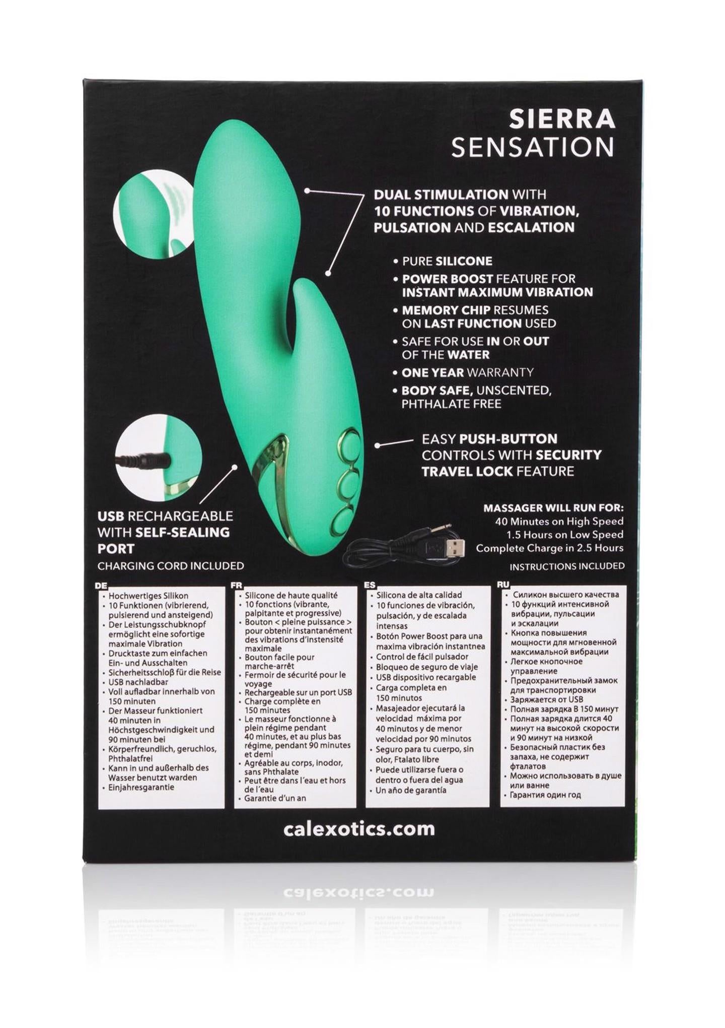 3-Wibrator-Sierra Sensation-3
