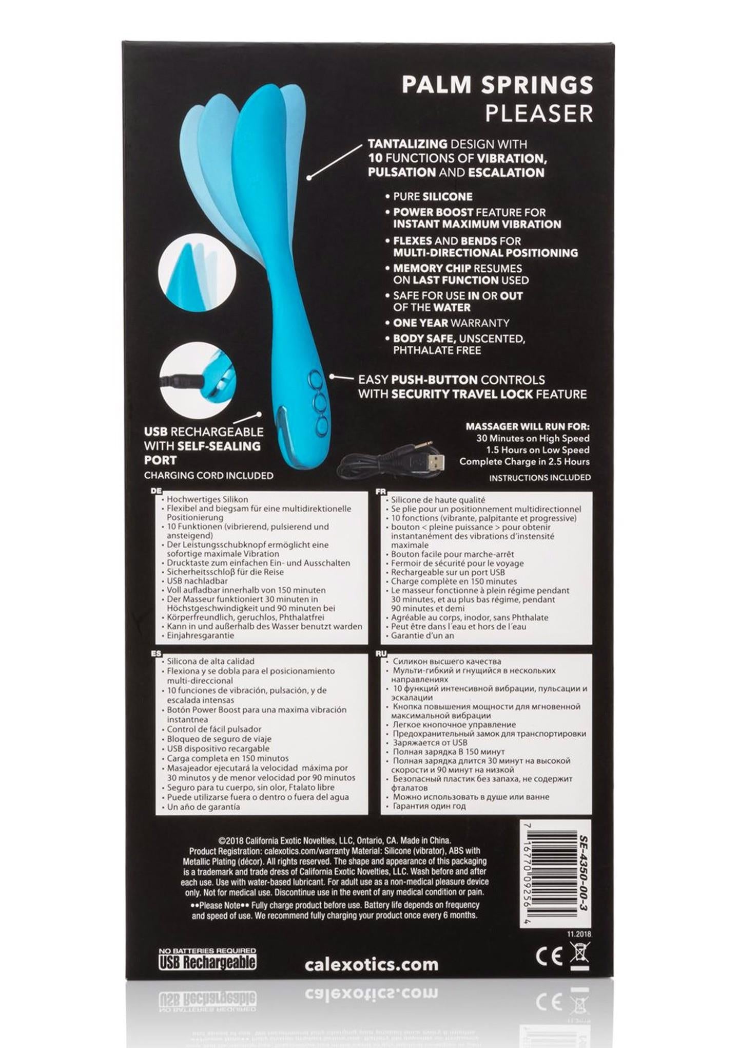 8-Palm Springs Pleaser Blue-8