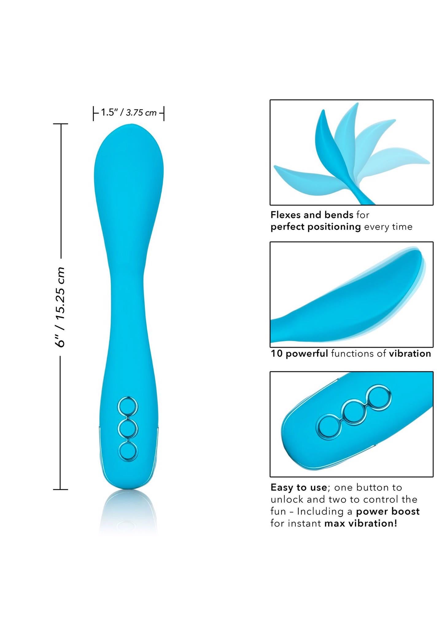 6-Palm Springs Pleaser Blue-6