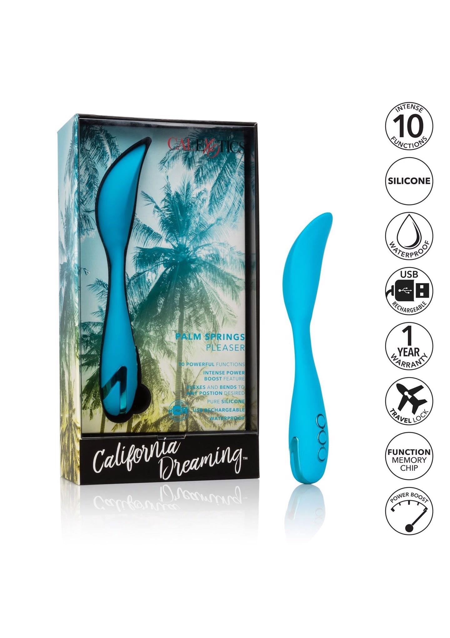 7-Palm Springs Pleaser Blue-7