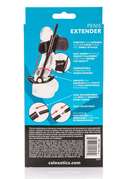 3-BDSM-Penis Extender-3