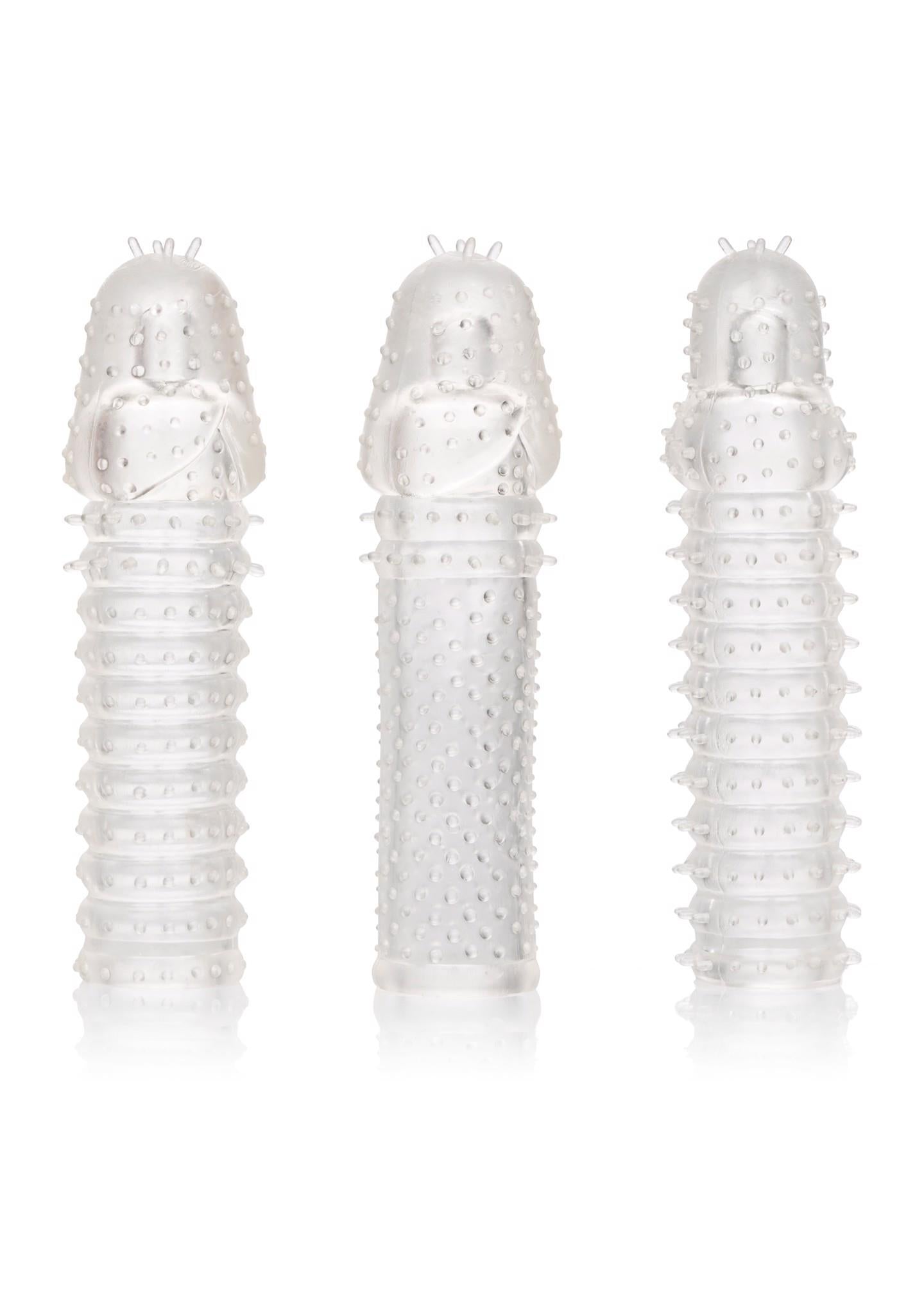 1-Stymulator-3 piece extension kit-1