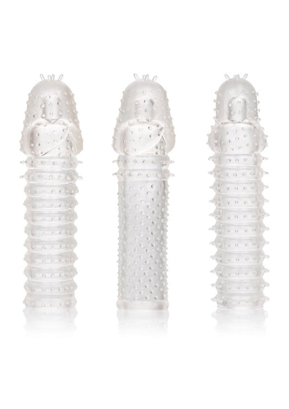 1-Stymulator-3 piece extension kit-1