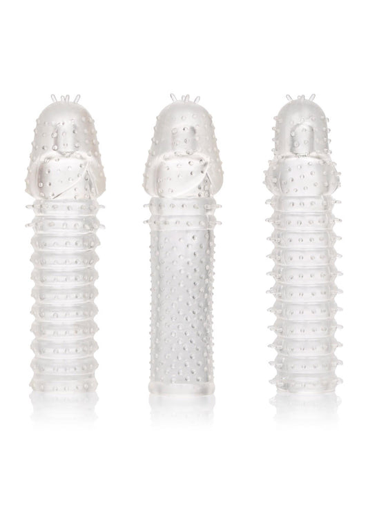 1-Stymulator-3 piece extension kit-1