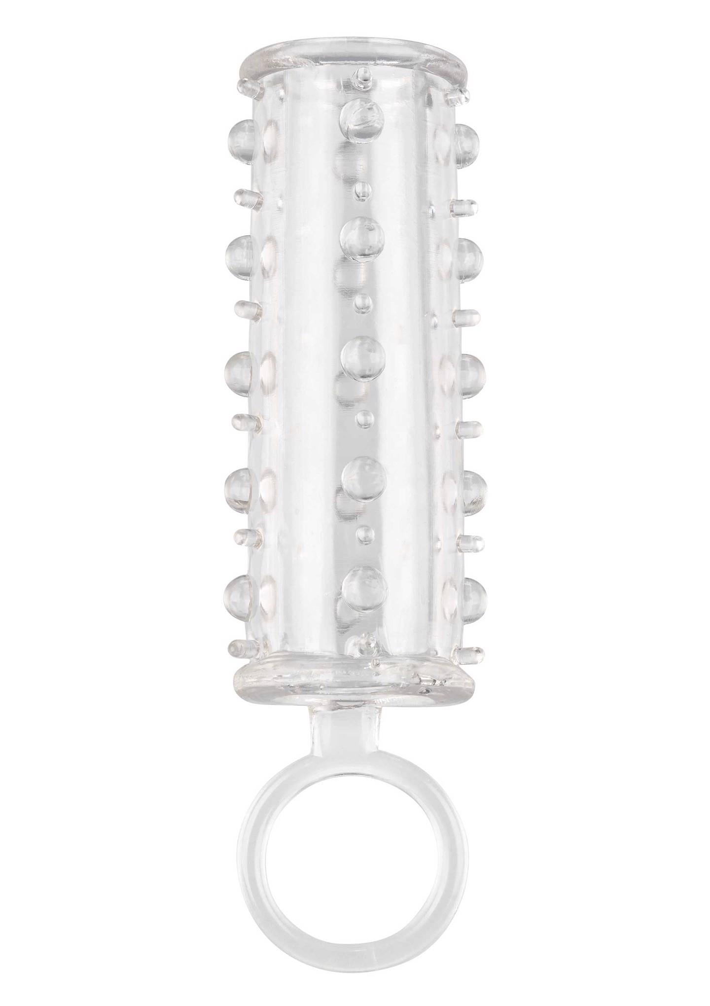 1-Sensation Enhancer Transparent-1