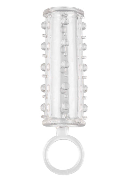 1-Sensation Enhancer Transparent-1