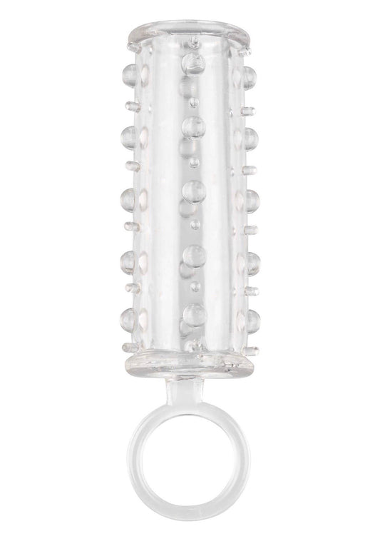 1-Sensation Enhancer Transparent-1