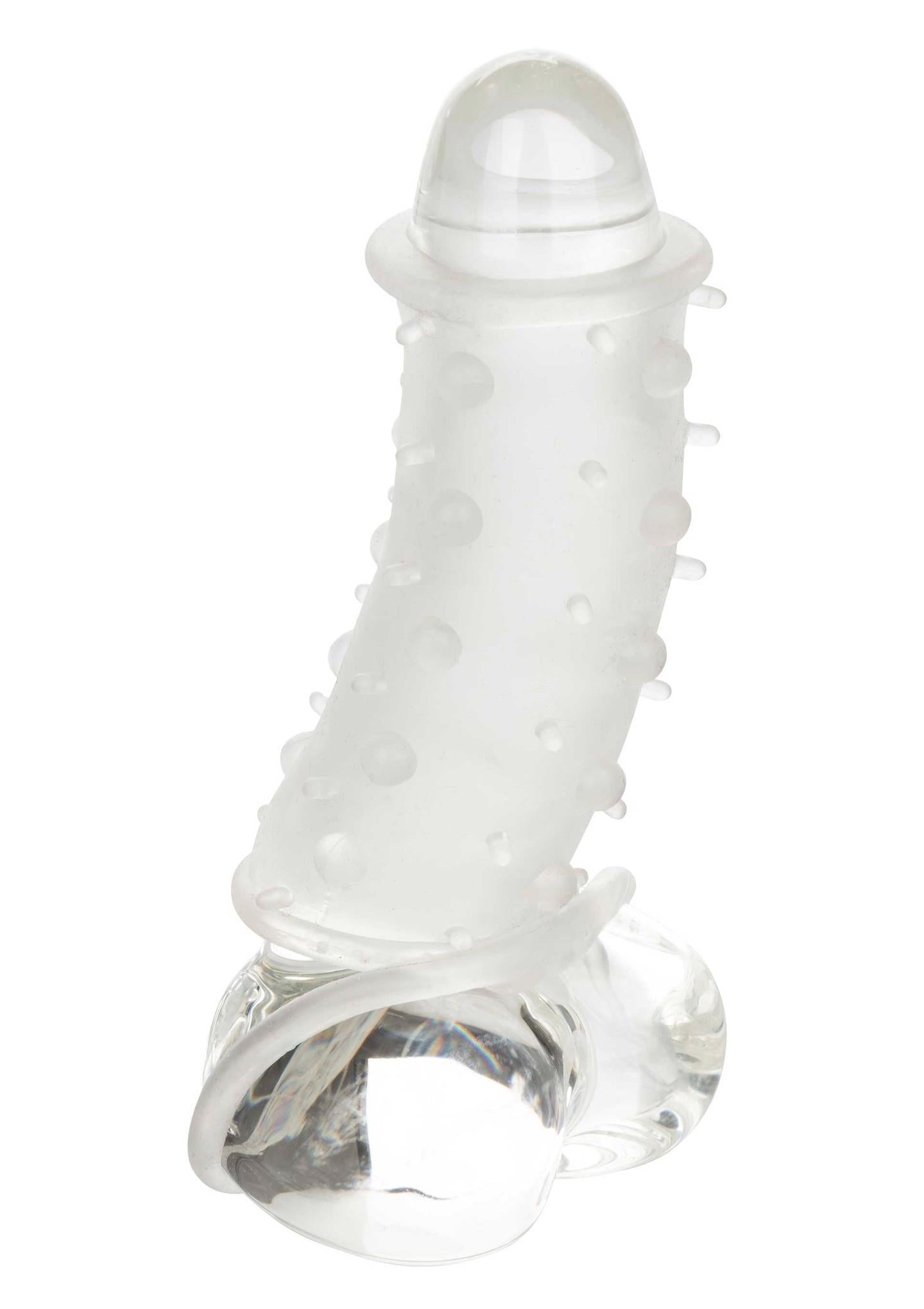 3-Sensation Enhancer Transparent-3