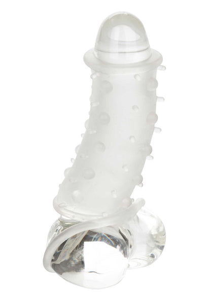 3-Sensation Enhancer Transparent-3