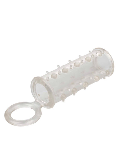 4-Sensation Enhancer Transparent-4
