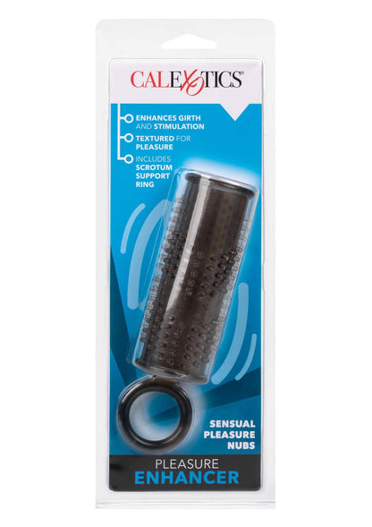 2-Pleasure Enhancer Grey-2