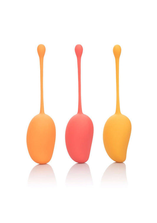 1-Kulki-Kegel Training Set Mango-1