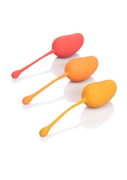 8-Kulki-Kegel Training Set Mango-8