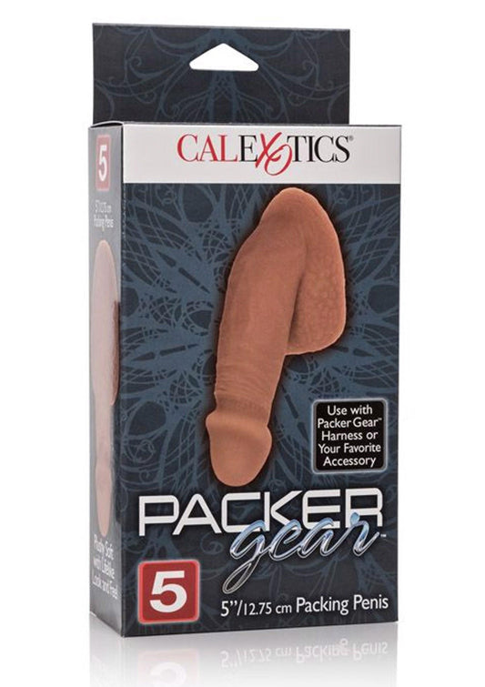 2-Dildo-packing penis 5 inch /12.75 cm-2