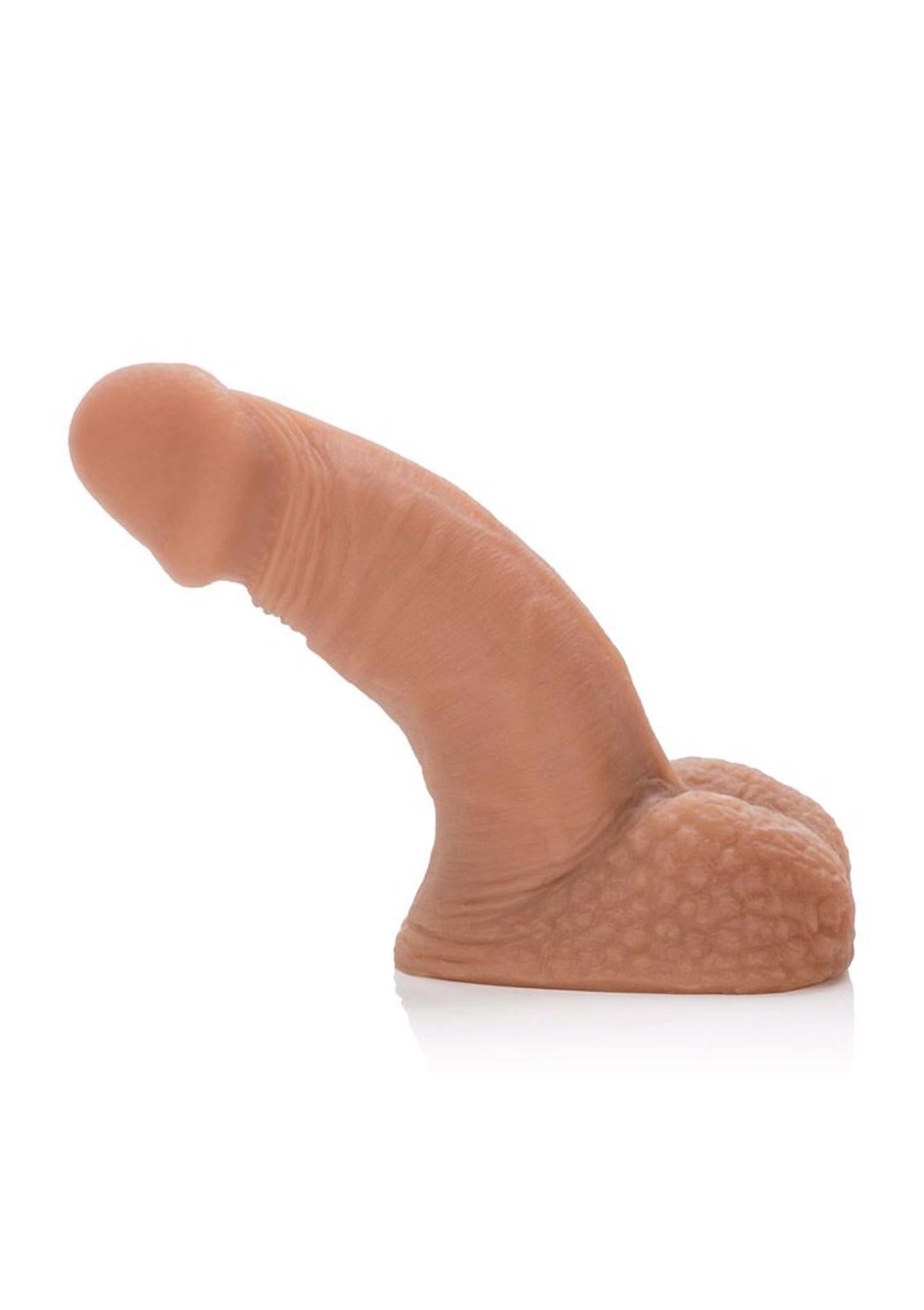 4-Dildo-packing penis 5 inch /12.75 cm-4