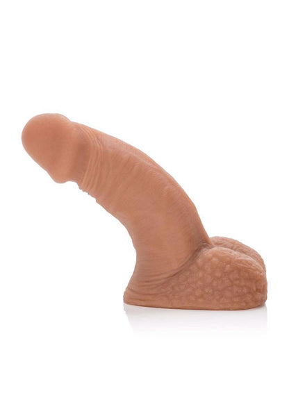 4-Dildo-packing penis 5 inch /12.75 cm-4