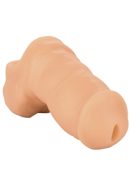 1-Soft Silicone Stand-To-Pee Light skin tone-1