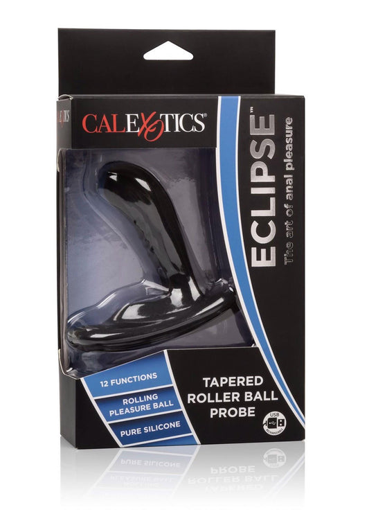2-Plug/vibr-Eclipse Roller Ball Probe-2