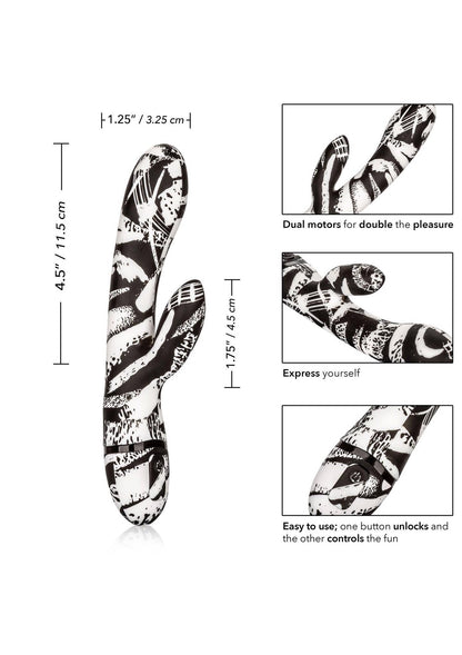 4-Wibrator-Hype Dual Wand-4