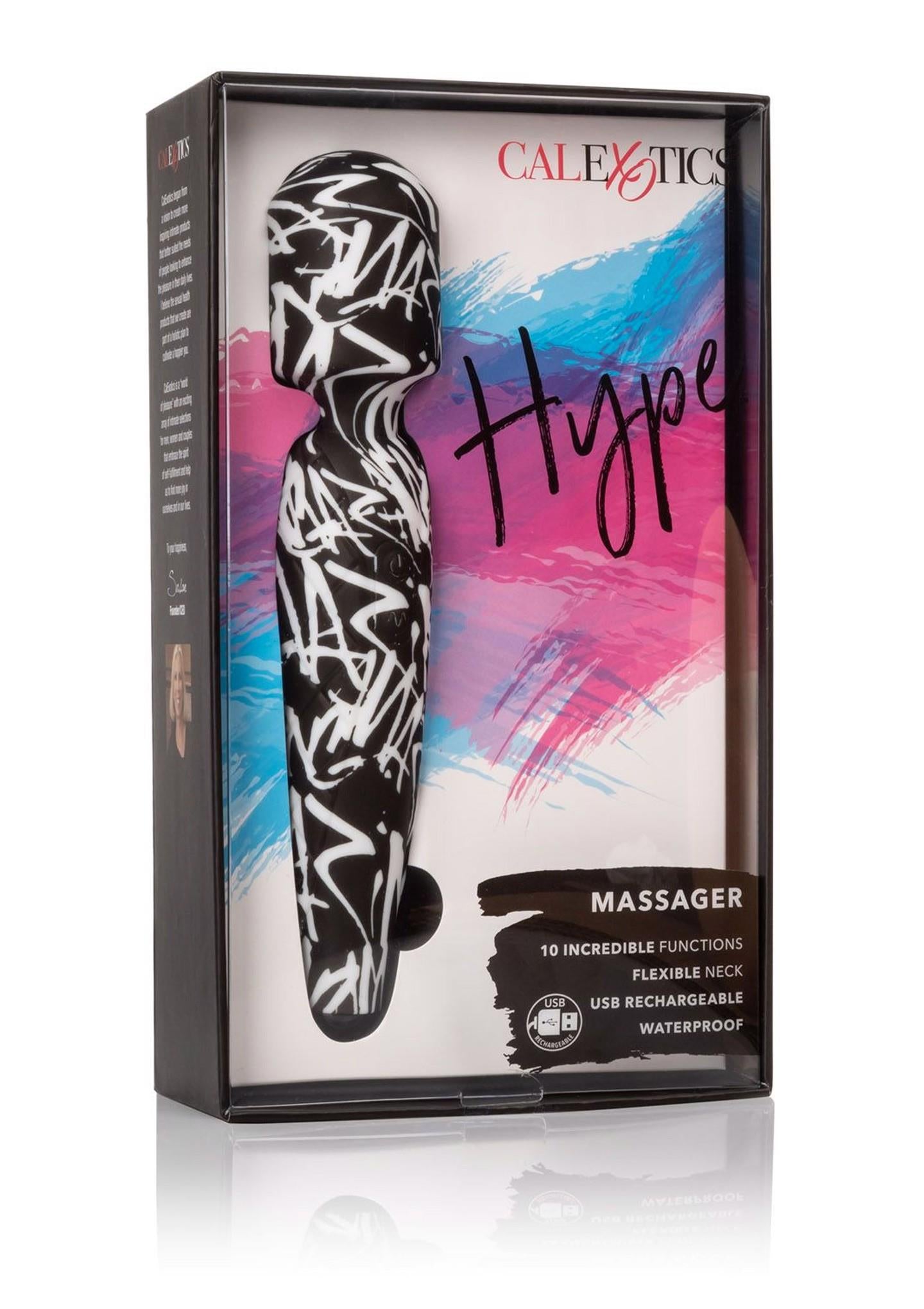 2-Stymulator-Hype Massager-2