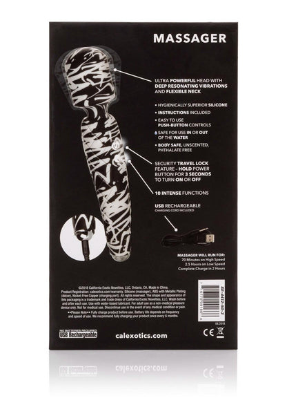 3-Stymulator-Hype Massager-3