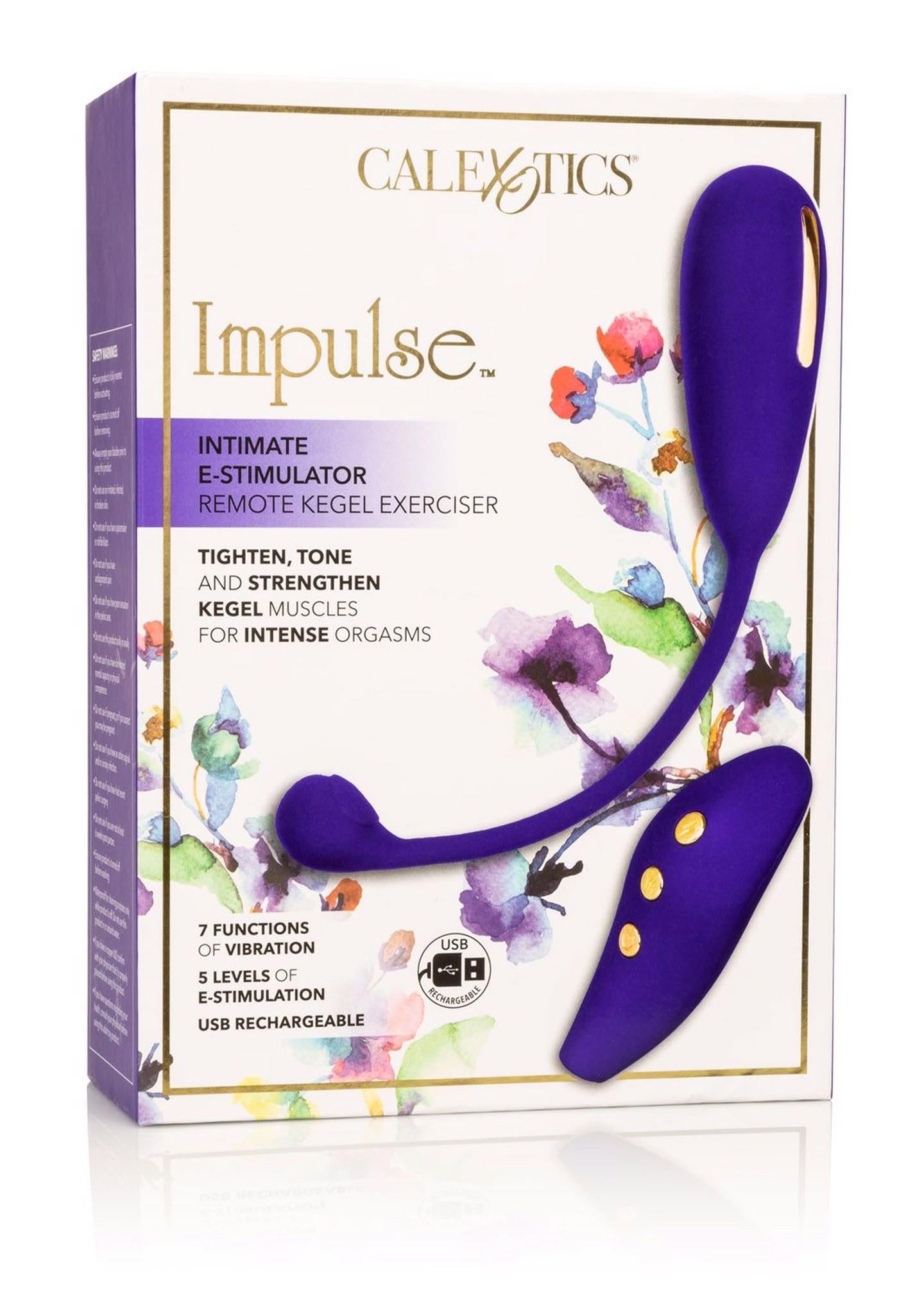 2-Kulki-Estim Remote Kegel Exerciser-2