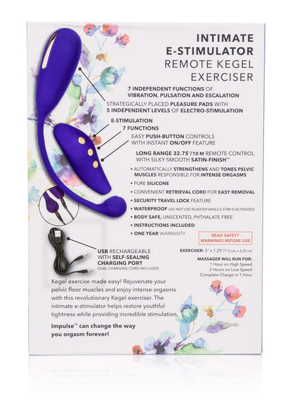 3-Kulki-Estim Remote Kegel Exerciser-3